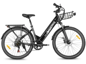 Samebike RS-A01 Pro-T Urban Electric Bicycle