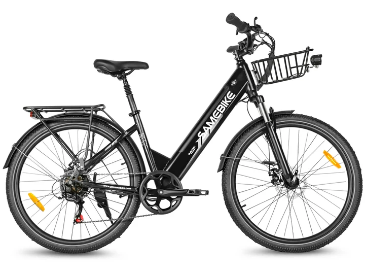 Samebike RS-A01 Pro-T Urban Electric Bicycle