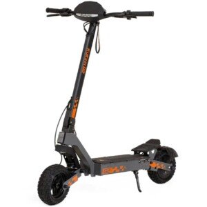 Kugoo KuKirin G2 Electric Scooter 10" 800W 55KM