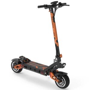 Kugoo Kukirin G3 Pro Electric Scooter 1200W*2 Dual Motor