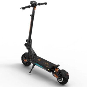 Genuine KUGOO G2 MASTER 2000W Off-road Electric Scooter 70KM/H