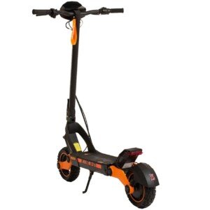 KUGOO KuKirin G3 1200W Folding Electric Scooter for Adults Powerful